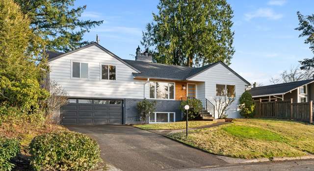 Photo of 2280 SW 84th Ave, Portland, OR 97225