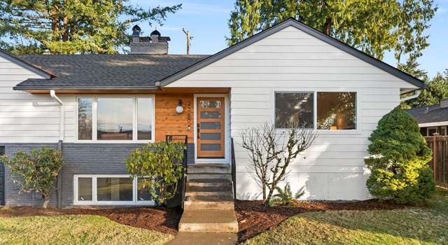 Photo of 2280 SW 84th Ave, Portland, OR 97225