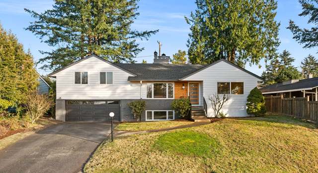 Photo of 2280 SW 84th Ave, Portland, OR 97225