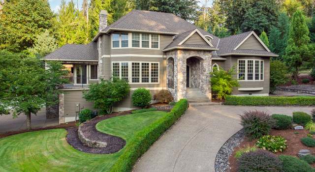 Photo of 20588 S Monpano Overlook Dr, Oregon City, OR 97045