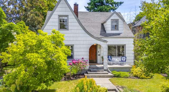 Photo of 5734 NE 12th Ave, Portland, OR 97211