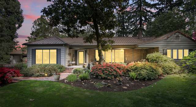 Property at 13720 SW Butner Rd, Beaverton, OR 97005, 4 beds, 2 baths