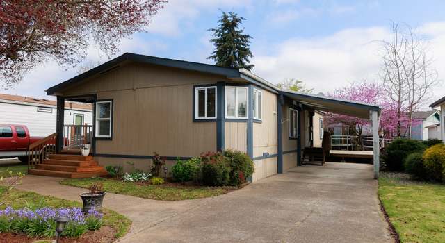 Photo of 7614 NE 54th St, Vancouver, WA 98662