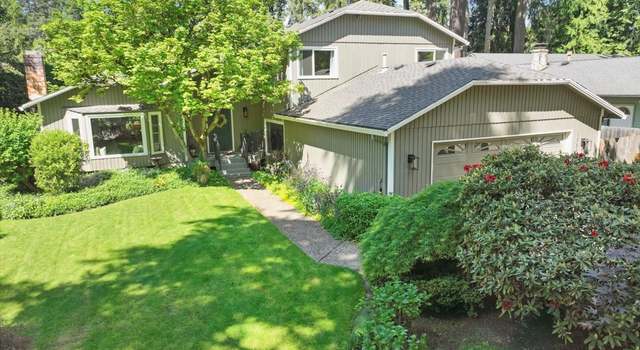 Photo of 17349 SW Rivendell Dr, Portland, OR 97224