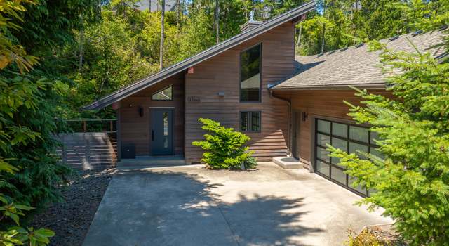 Photo of 35160 Ponderosa Loop, Manzanita, OR 97130
