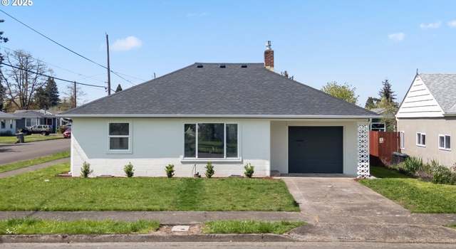 Photo of 390 S 7th St, Lebanon, OR 97355