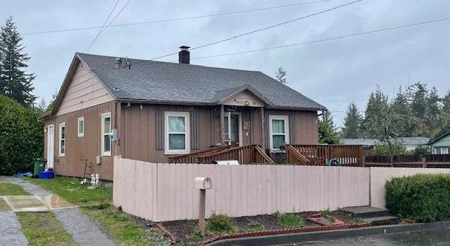 Photo of 3470 Chester St, North Bend, OR 97459