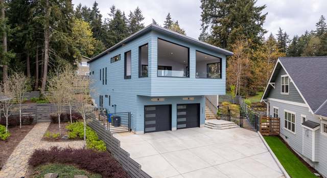 Photo of 2484 Panorama Dr, Eugene, OR 97405