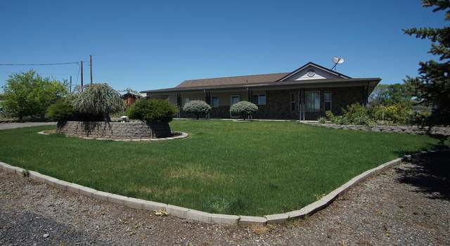 Photo of 4451 NW Charles Rd, Prineville, OR 97754