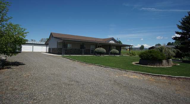 Photo of 4451 NW Charles Rd, Prineville, OR 97754