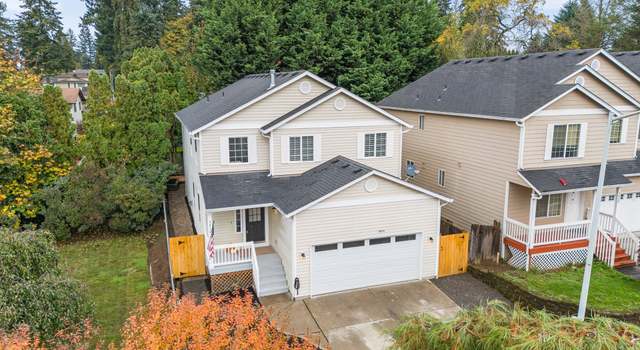 Photo of 3016 NE 87th Cir, Vancouver, WA 98665