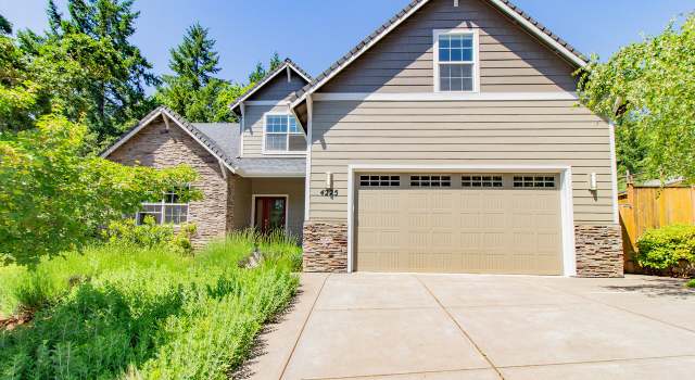 Photo of 4225 Wendell Ln, Eugene, OR 97405