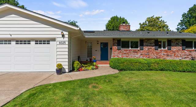 Photo of 6025 SW Spruce Ave, Beaverton, OR 97005