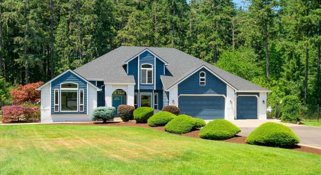 Photo of 28931 Divine Ln, Veneta, OR 97487