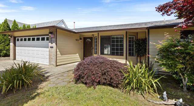 Photo of 400 S 28th Ave, Cornelius, OR 97113