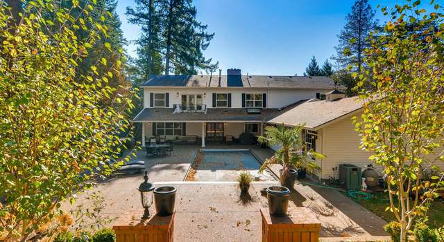 Photo of 1505 Country Club Rd, Lake Oswego, OR 97034