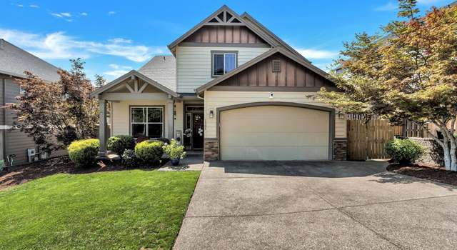 Photo of 1305 NE Cooper Ln, Estacada, OR 97023