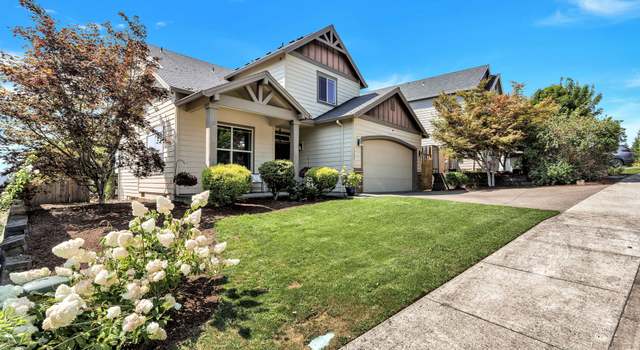 Photo of 1305 NE Cooper Ln, Estacada, OR 97023