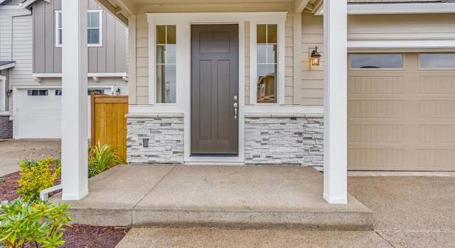 Photo of 6628 SW Lupine Way, Wilsonville, OR 97070