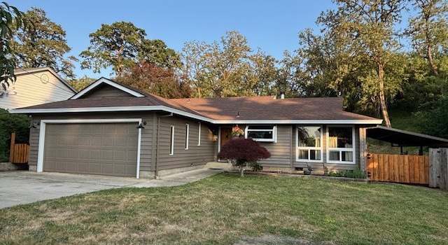 Photo of 610 SE Maple St, Oakland, OR 97462
