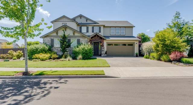 Photo of 13402 NW 54th Ave, Vancouver, WA 98685