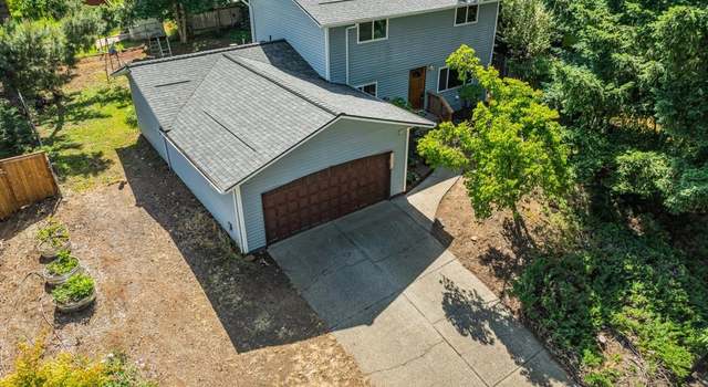 Photo of 19303 Whitney Ln, Oregon City, OR 97045