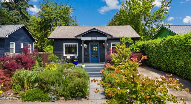 Photo of 1931 SE Ellis St, Portland, OR 97202
