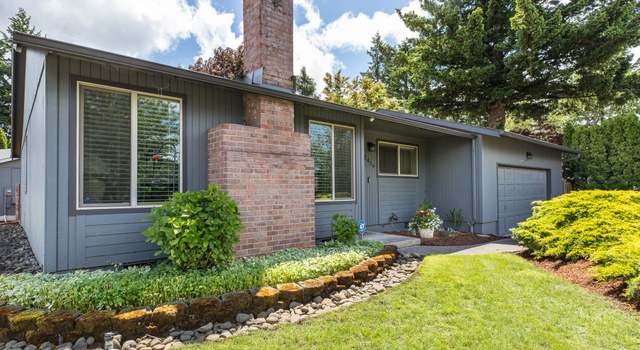 Photo of 2416 SW 23rd Cir, Troutdale, OR 97060