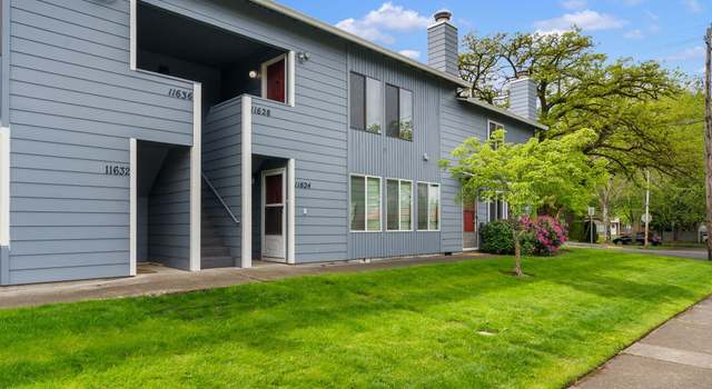 Photo of 11628 SW Iron Horse Ln, Beaverton, OR 97008