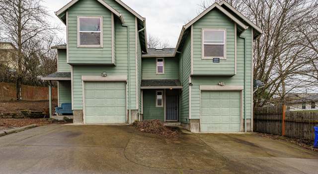 Photo of 3032 SE 92nd Ave, Portland, OR 97266