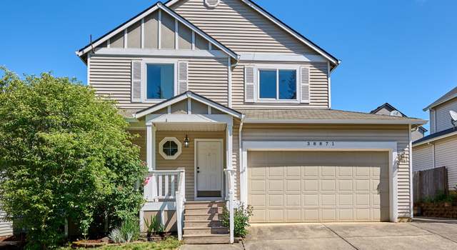 Photo of 38871 Jerger St, Sandy, OR 97055