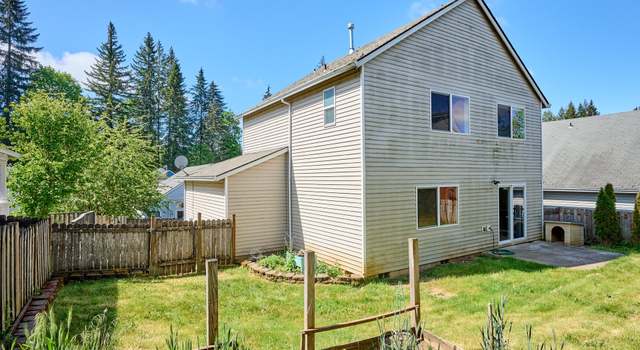 Photo of 38871 Jerger St, Sandy, OR 97055