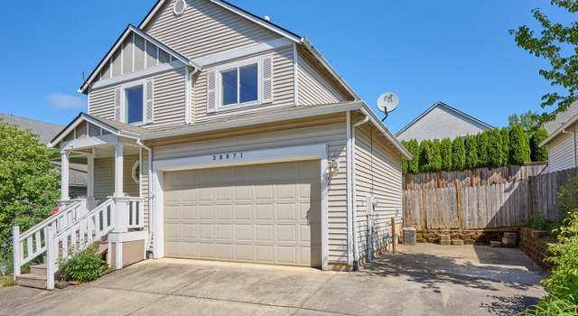 Photo of 38871 Jerger St, Sandy, OR 97055