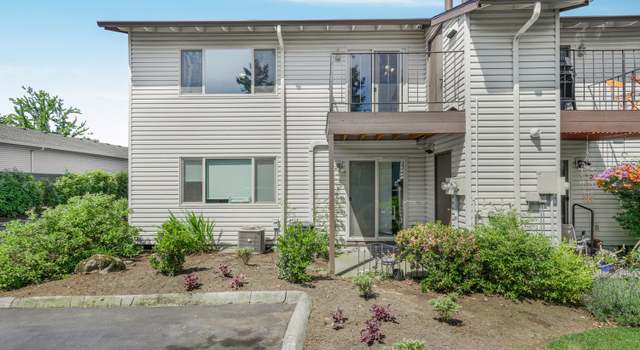 Photo of 12510 SE Stark St Unit H, Portland, OR 97233