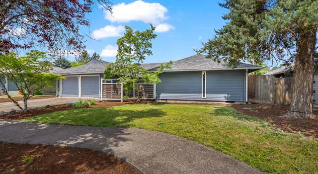 Photo of 20325 SW York St, Beaverton, OR 97003