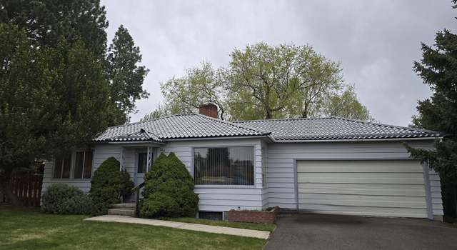 Photo of 306 E Garfield St, Enterprise, OR 97828