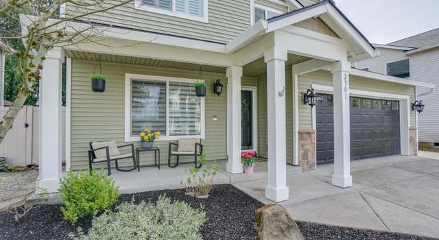Photo of 2301 NW 15th St, Battle Ground, WA 98604