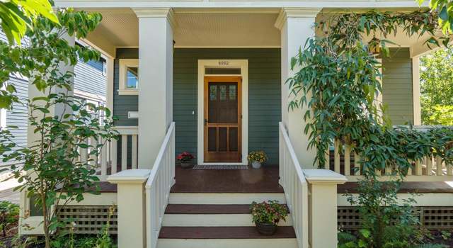 Photo of 6002 N Boston Ave, Portland, OR 97217