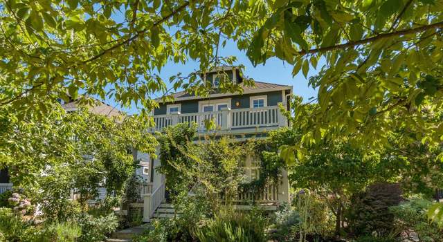 Photo of 6002 N Boston Ave, Portland, OR 97217