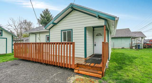 Photo of 1100 S 7th Ave, Kelso, WA 98626