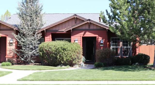 Photo of 54 SW Taft Ave, Bend, OR 97702