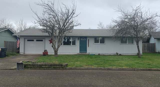 Photo of 355 N 7th Pl, Harrisburg, OR 97446