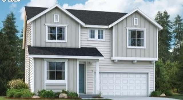 Photo of 12125 SW Silvertip St, Beaverton, OR 97007