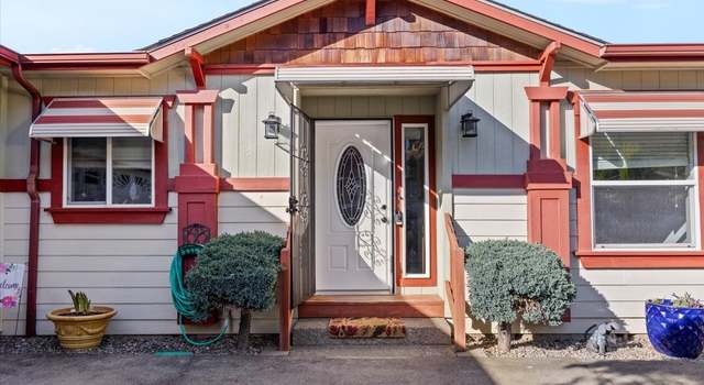 Photo of 125 Comfort Ct, Canyonville, OR 97417