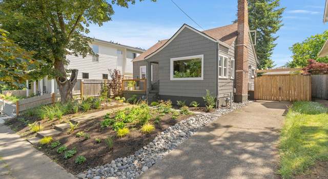 Photo of 6232 NE 6th Ave, Portland, OR 97211
