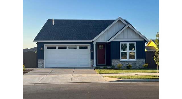 Photo of 224 SW 18th Ave, Canby, OR 97013