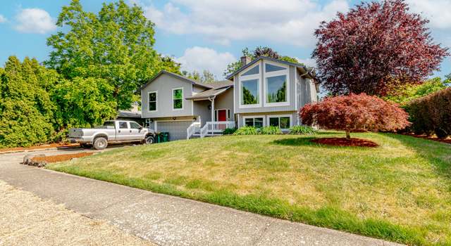 Photo of 1504 SW 24th St, Troutdale, OR 97060
