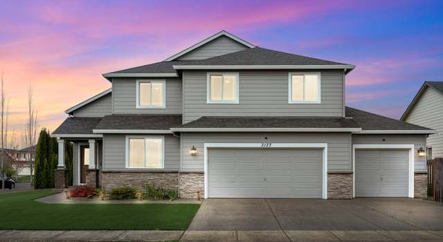 Photo of 3137 Linfield Ave, Woodburn, OR 97071