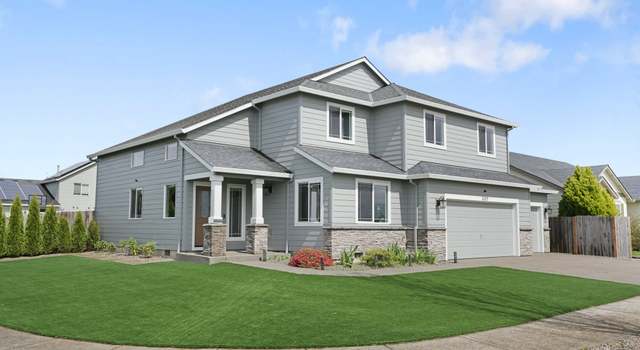 Photo of 3137 Linfield Ave, Woodburn, OR 97071