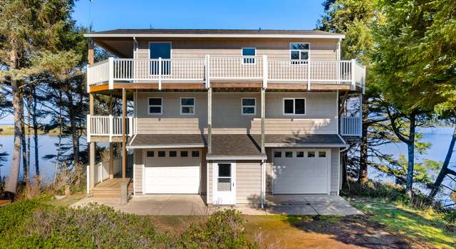 Photo of 6080 7th St, Tillamook, OR 97141